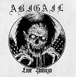 Abigail (JAP) : Live Yakuza